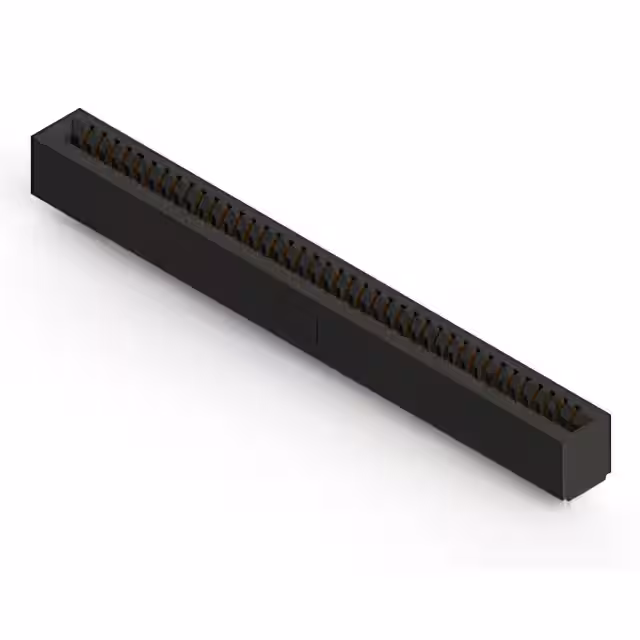 391-080-555-201 EDAC Inc.  Edgeboard Connectors